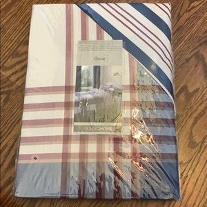 NWT Double Duvet Set!